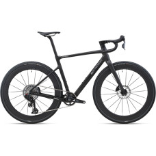 Bottecchia Gravel jalgratas BOTTECCHIA Gravel SL - GRX610 24s - C9 Matt Carbon (M)