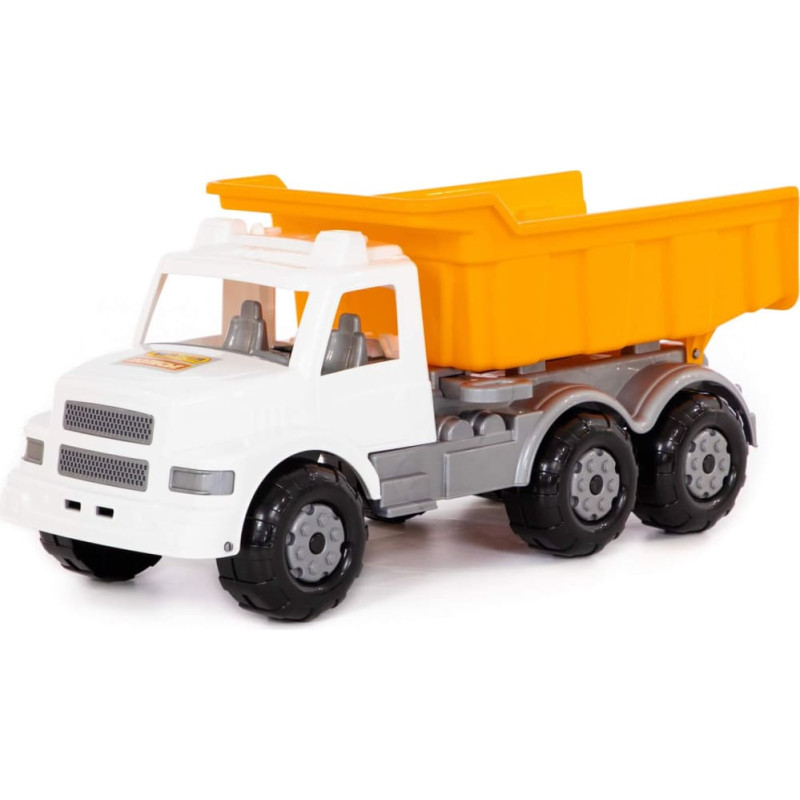 Polesie Самосвал Буран