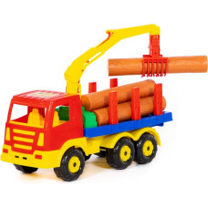 Polesie Лесовоз Престиж