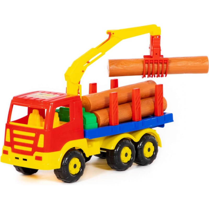 Polesie Лесовоз Престиж