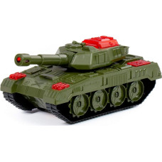 Polesie Танк 21.8 см 87676