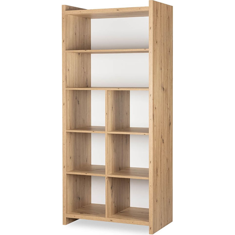 Klups Plaukts AMELIA ozols