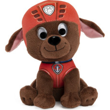 Paw Patrol Zuma, 15cm plī&scaron;a rotaļlieta 6058443