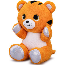 Other Plush toy  - 01827 - TIGER -  size 24 cm