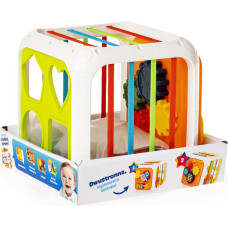 Dumel DD 30825 Sznureczkowy sorter