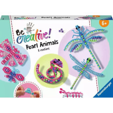 Ravensburger Рукоделие &ndash; Плетение корзиночки, 6+