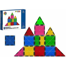 Other 604872 KLOCKI MAGNETYCZNE 13 EL