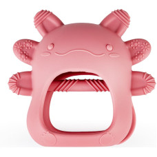 Dumel GILIGUMS GG 30072 Gryzak Aksolotl różowy