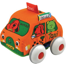 Ks Kids PULL-BACK AUTOS