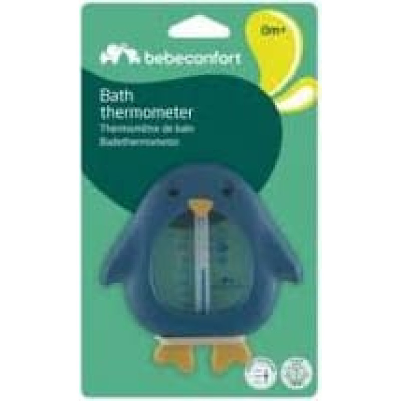 Bebeconfort bath thermometer SWEET ARTIC, 3107209100