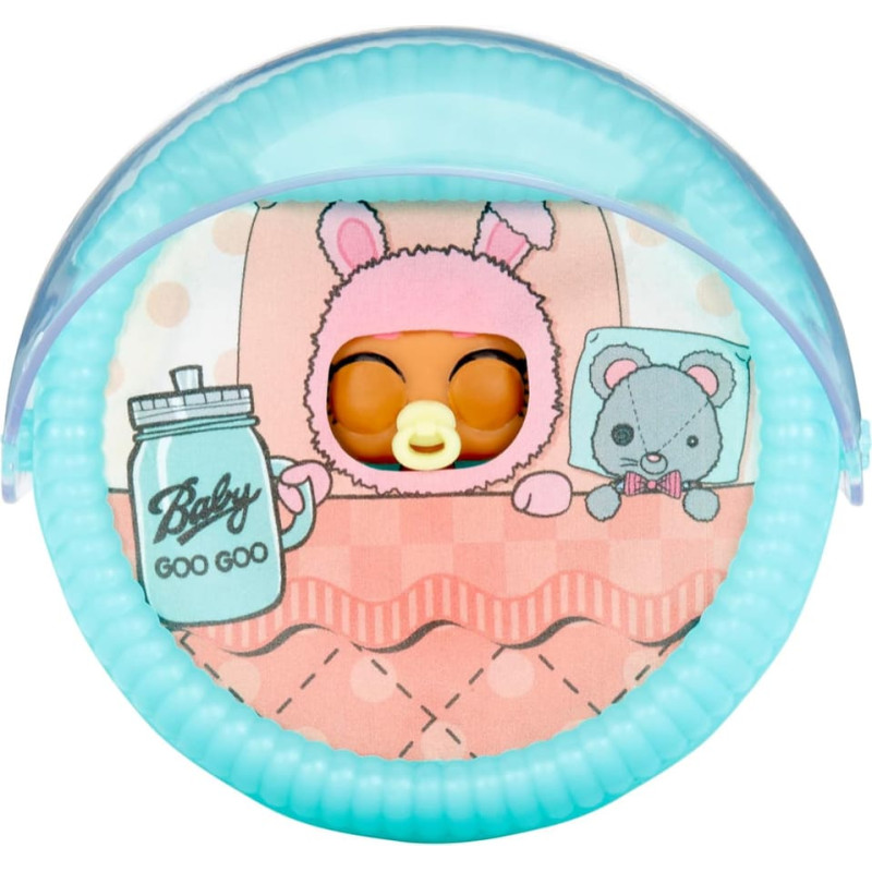 L.o.l SUPRISE - 07321 - BABY BUNDLE