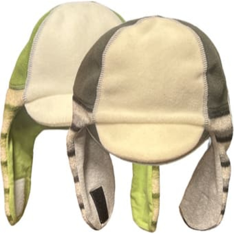 Bex Sport Cepure-ķivere PLUTON ar kokvilnas oderi (47,50 cm)