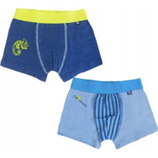 Yo Baby Zēnu bokser&scaron;orti 2 gab. 98-104 BMB-0013 [A]*