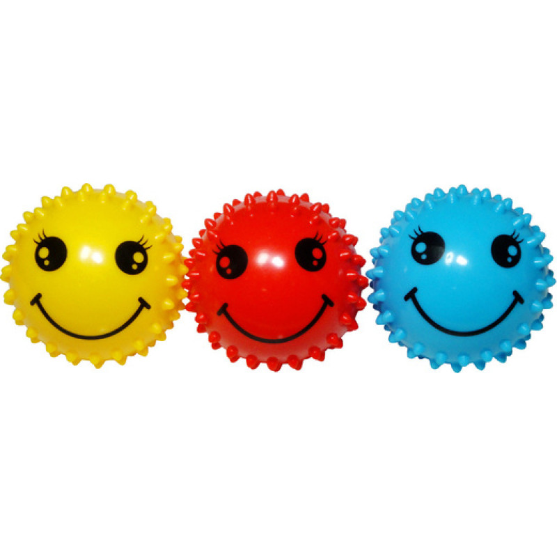 Mkid Masāžas-sensoru bumbu komplekts (3 gab.) U530