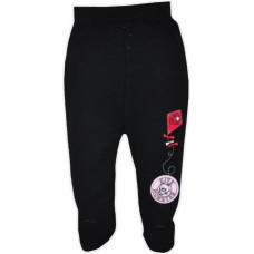 Koala Baby Pusrāpulis MONSTER 80 cm 06-183 black