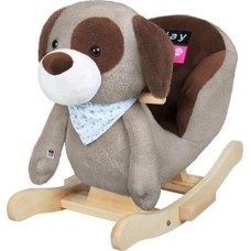 Baby Mix Sunītis-&scaron;ūpulis PLAYTO 33246 [A]