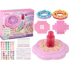 Lean- Komplekts nagu stilizē&scaron;anai (manikīra) 54954 [A]