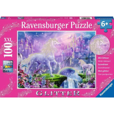 Ravensburger Puzzle Unicorn Kingdom 12907