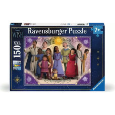 Ravensburger Пазл 150 элементов Дисней Желание