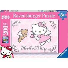 Ravensburger Пазл 200 элементов Хелло Китти