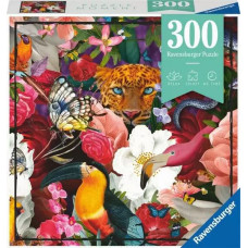 Ravensburger Пазл 300 Тропические цветы