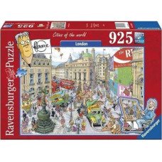 Ravensburger Пазл 925 Лондон