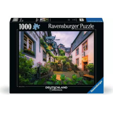 Ravensburger Пазл 1000 Коллекция Германии: Бейльштайн