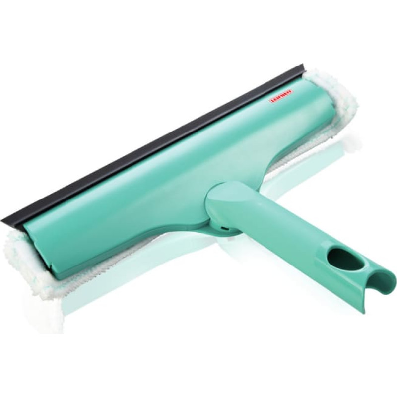 Leifheit Стеклоочиститель 4-в-1 микро-дуэт для окон и рам.