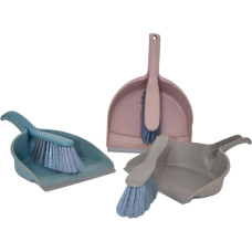 York Совок со щеткой перезапуск