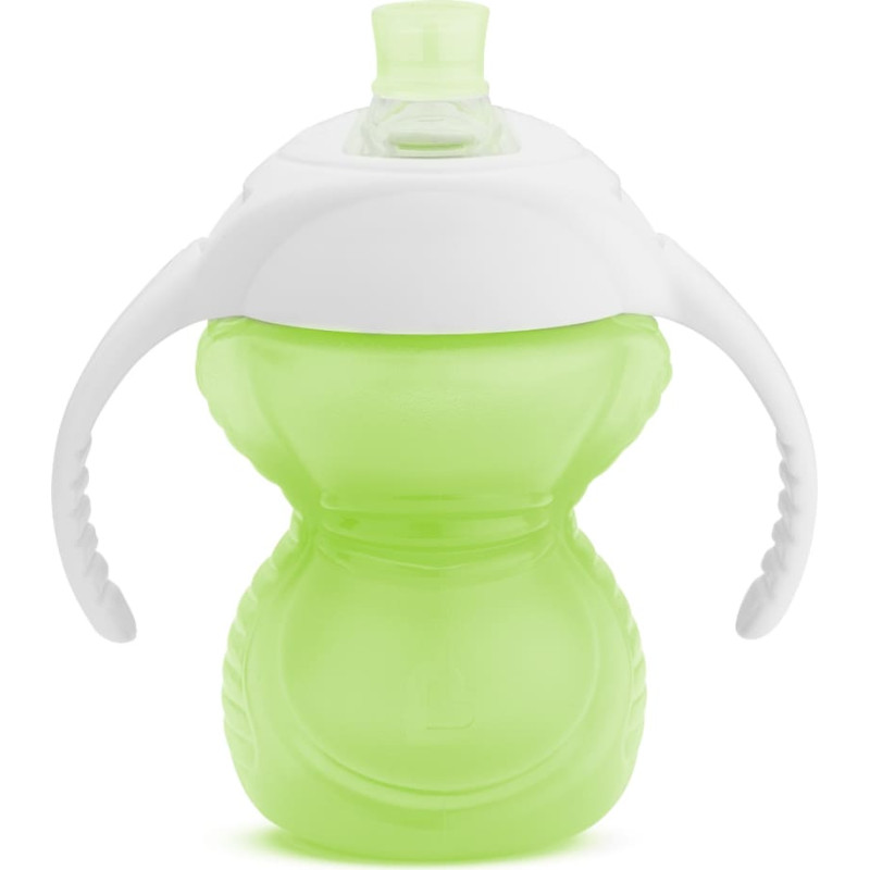 Munchkin Click Lock Bite Proof Trainer Cup 207ml, 6+