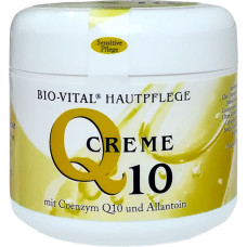 Lloyd Gmbh BIO-VITAL&reg; Q10 krēms ar koenzīm Q10 un alantoīnu 125ml