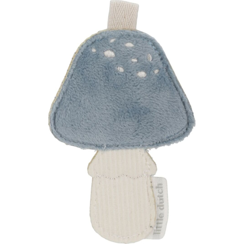 Little Dutch Элемент гирлянды &ndash; Грибочек из серии Лесные друзья