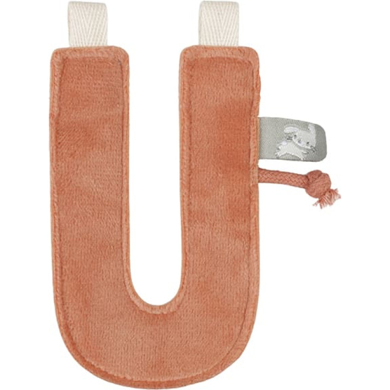 Little Dutch Декоративная буква &acute;U&acute;