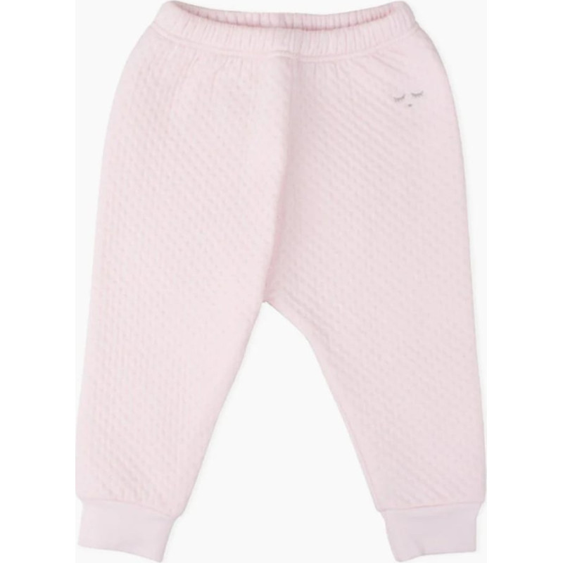 Livly Clothing Bomber pants Livly Pink