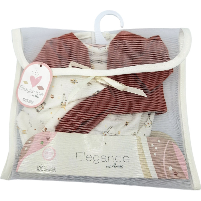 Arias doll clothes, 33 cm