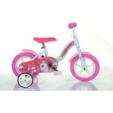 Dino Bikes Licence Детский велосипед 10'' ''UNICORN''