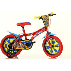Dino Bikes Licence Детский велосипед 14'' ''PAW PATROL''