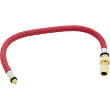 Bottari Шланг для насоса с AV (SCHRADERA) и FV(PRESTA) ниппелями, 20см