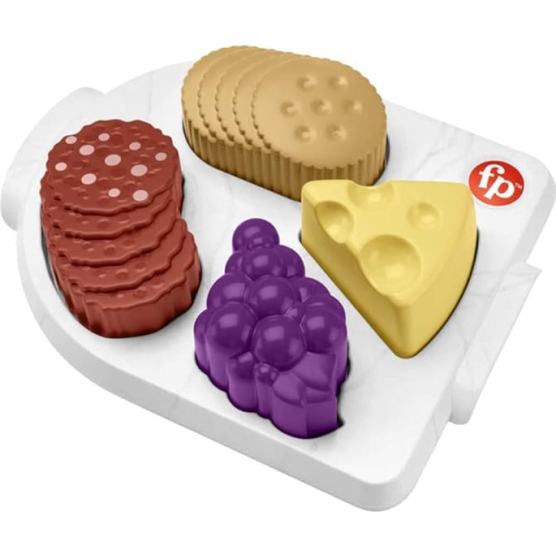 Fisher-Price® Игровой набор Играем в воображаемое (12–18 месяцев)