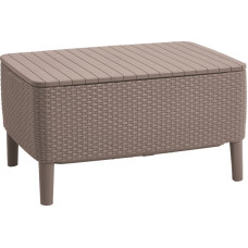 Keter Садовый стол Salemo бежевый