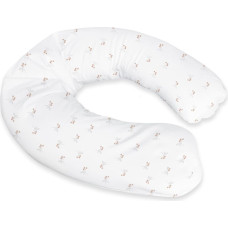 Babymatex MATEX Poduszka pozycjonująca RELAX JERSEY PU PRINT dł. 190 [TB0499_02]