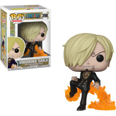 Funko POP! Vinyl: Фигурка One Piece - Sanji (Fishman)