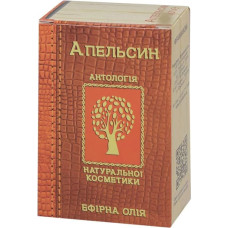 Farmakom эфирное масло Апельсин, 10 мл