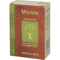 Farmakom эфирное масло Мелисса, 10 мл