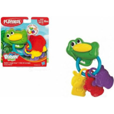 Other 21957 GRZECHOTKA KLUCZYKI Z DŻUNGLI