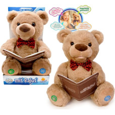 Artyk 183027 Miś Bajuś E-EDU