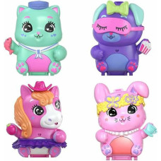 Polly Pocket® reisikomplekt