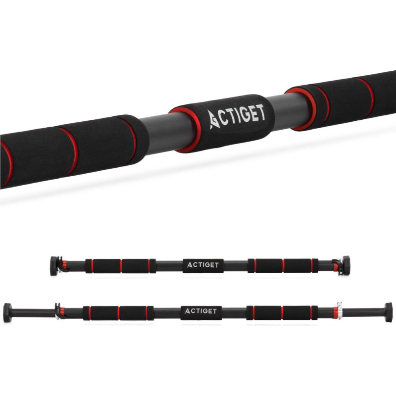 Springos Турник для подтягиваний 80&ndash;130 см ACT0166