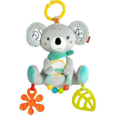 Fehn развивающая игрушка, Koala