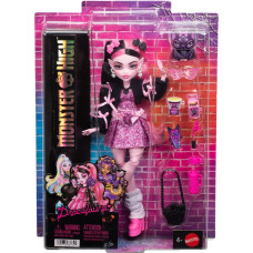 Кукла Monster High Дракулаура